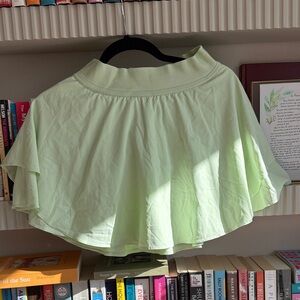 Lululemon Athletica Tennis / Golf  Skirt